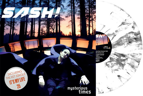 Sash mysterious times - mysterious, /
