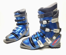 Scarponi da sci GARMONT