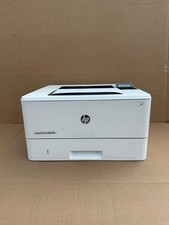 Stampante HP LaserJet Pro 404DN A4 B/N Fronte/Retro, Meno di 10.000 pagine