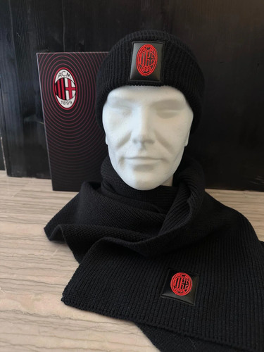 Set uomo cappello - +, ac