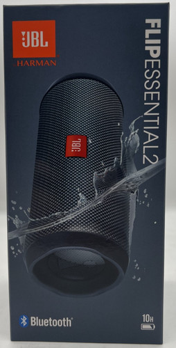Jbl flip essential - jbl,