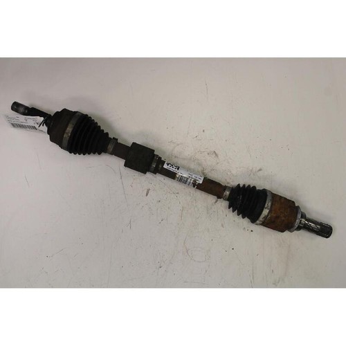 Semialbero ant renault - sx,
