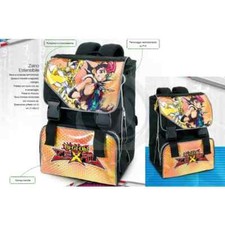 ZAINO ESTENSIBILE YU-GI-OH