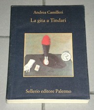 Andrea Camilleri "LA GITA A