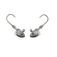 3pcs 3,5g 5g 7g 10g 15g Esche