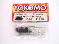 Yokomo supporti - yokomo, bd-7