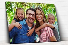 STAMPA LA TUA FOTO SU TELA