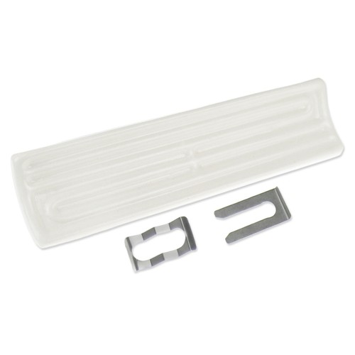 Elemento ceramica guarnizione - elemento,