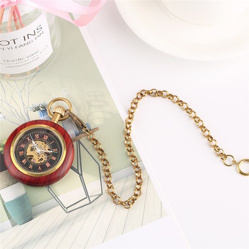 Orologi tasca meccanici - da,