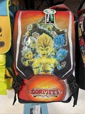 Zaino scuola gormiti - zaino,