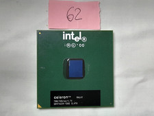 Processore INTEL CELERON