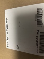 Kit opzione scheda fax Ricoh