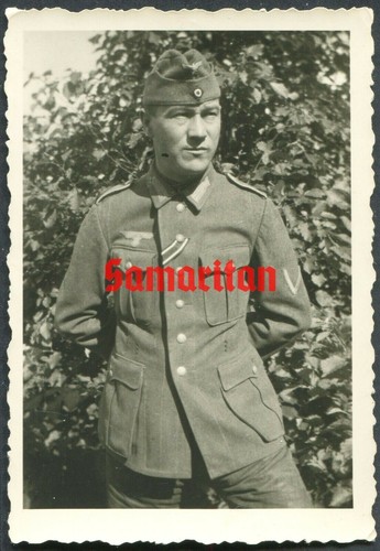 Ww2 original german photo - f2/5,