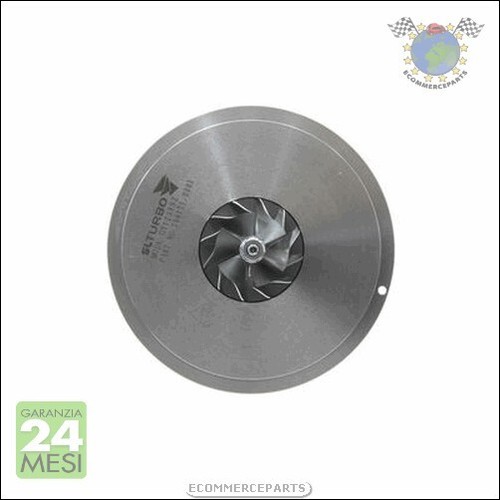 Coreassy turbo turbina alanko - coreassy,