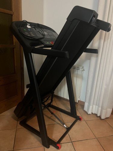 Tapis roulant elettrico - tapis, domyos