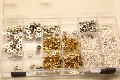 Set chiusure attacchi di - set,