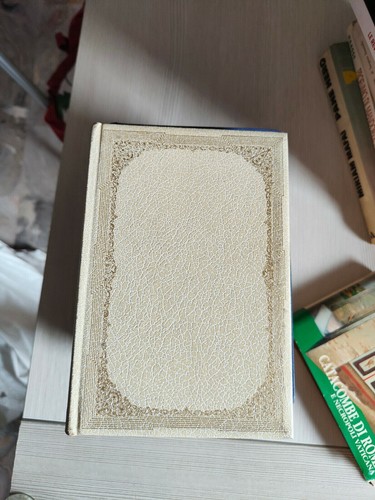 Grandi della letteratura - i,