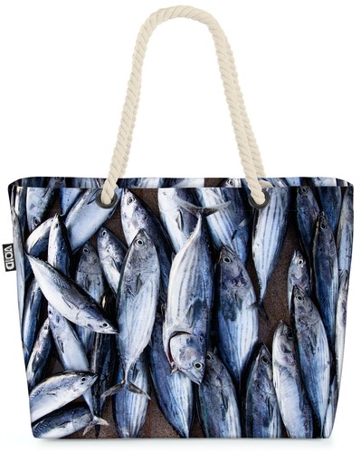 Pesce filetto mercato - , fresco