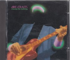 DIRE STRAITS "Money For