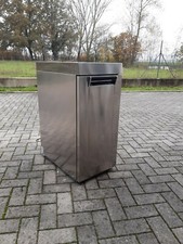 Depuratore acqua osmosi inversa SMEG WO-01