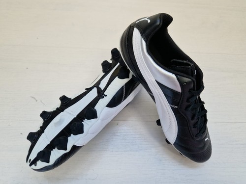 Fw23 puma scarpini attacanto - puma,