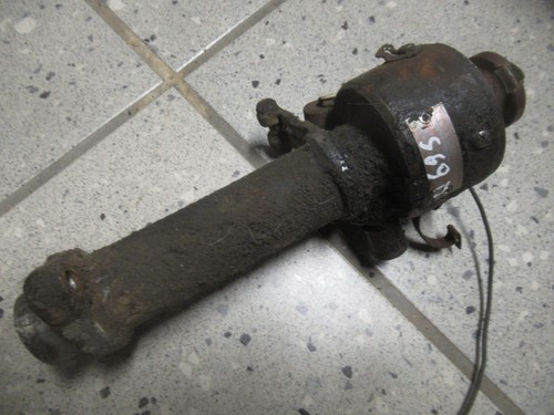 Lancia appia spinterogeno - lancia,