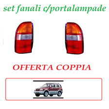 Set faro fanale - faro, fanalino