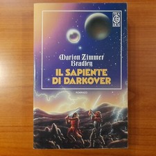 Il sapiente di Darkover -