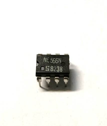 Ne566n signetics circuito - ne566n,