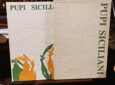 Pasqualino PUPI SICILIANI