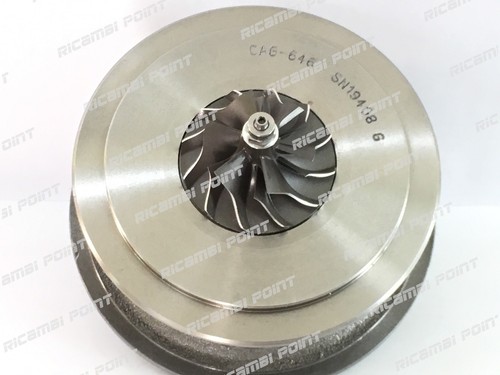 Core assy nuovo bilanciato - core,