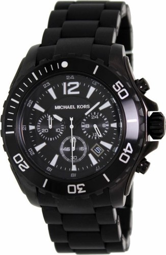 Michael kors men watch model - michael, men's