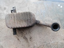 VESPA GS 150 VS5T MARMITTA