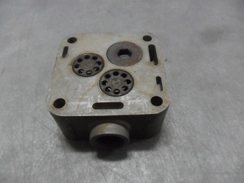 Testata per compressore aria - per,