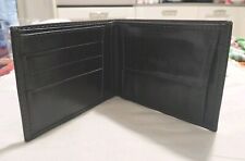 Portafoglio Pelle Testa Di Moro Uomo Valentino