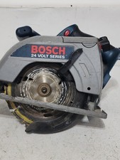 Seghetto circolare Bosch 24