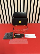 Occhiali Ray Ban Ferrari