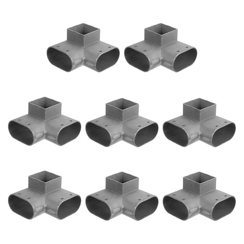 Kit per gazebo vie - gazebo, 3
