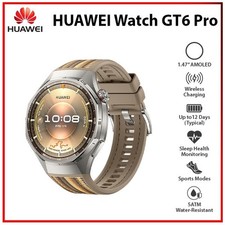Smartwatch Huawei Watch GT 6