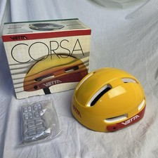 Casco bici vintage vetta - casco,