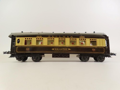 Hornby series special - hornby,