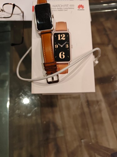 Smartwatch donna huawei - smartwatch, da