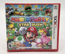 Mario Party: Star Rush