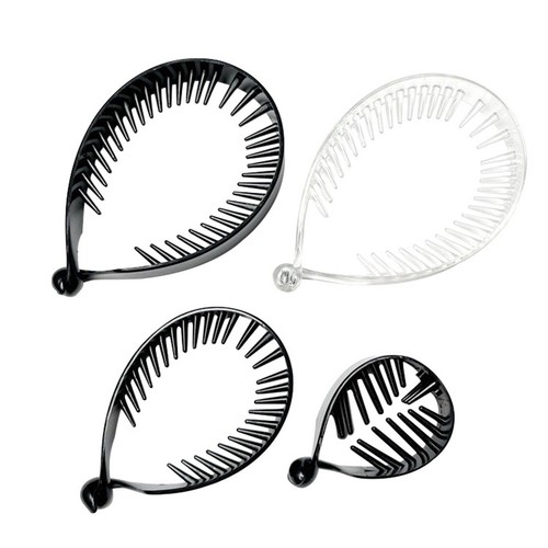 Fermagli per capelli