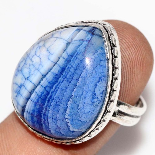 Anello argento 925 - in,