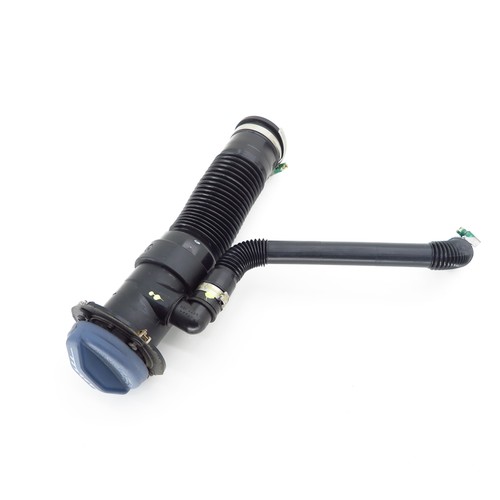 Tappo serbatoio carburante