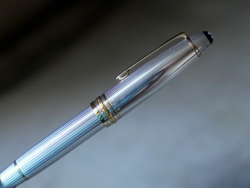 Stylo plume montblanc - stylo,