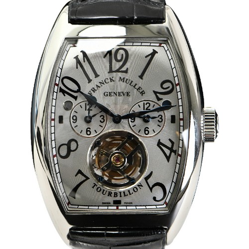 Franck muller cintree - franck,