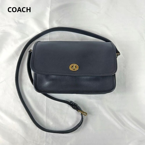 Coach borsa tracolla vintage - coach,