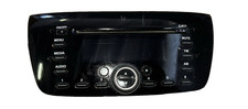 Autoradio stereo FIAT PUNTO